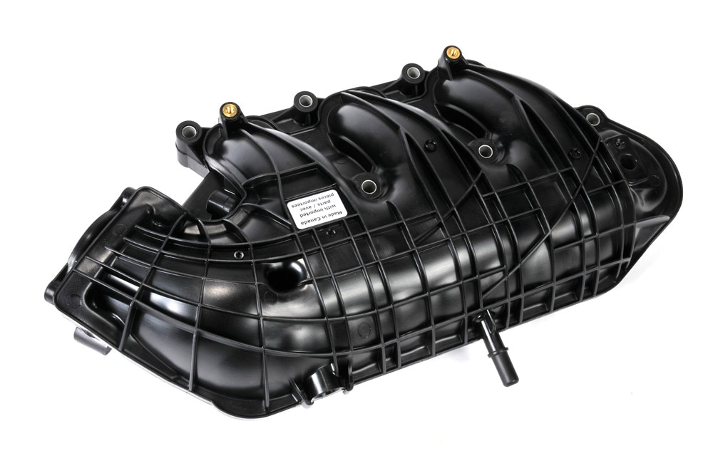 GM Genuine Parts Upper Intake Manifold Assembly