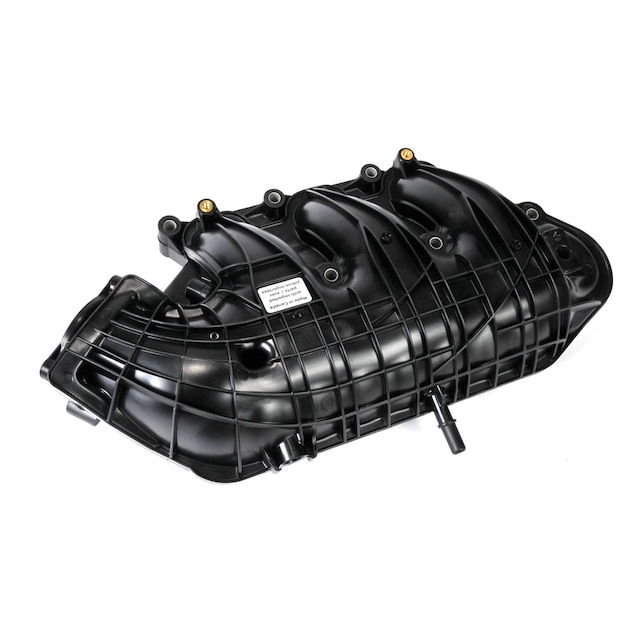 GM Genuine Parts Upper Intake Manifold Assembly