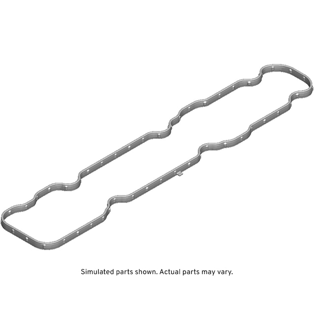 GM Genuine Parts Positive Crankcase Ventilation (PCV) Valve Seal