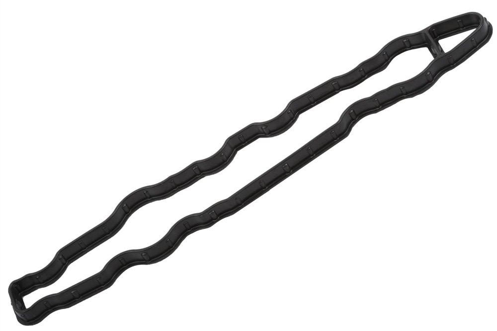 GM Genuine Parts Positive Crankcase Ventilation Valve Seal