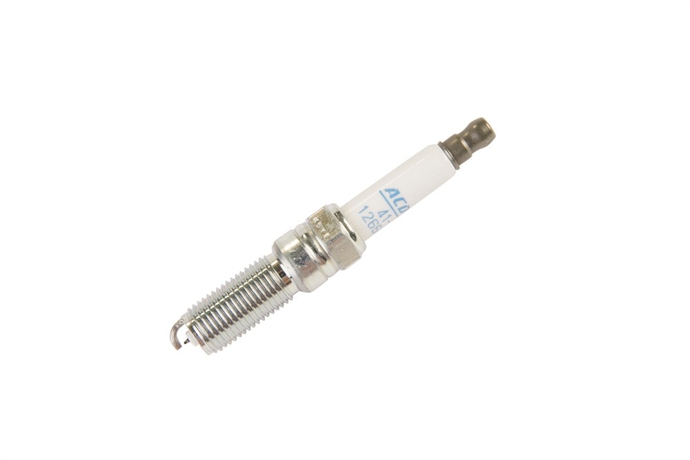 ACDelco GM Original Equipment Iridium Spark Plug