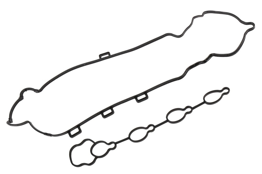 GM Genuine Parts Camshaft Cover Gasket Kit with Seals