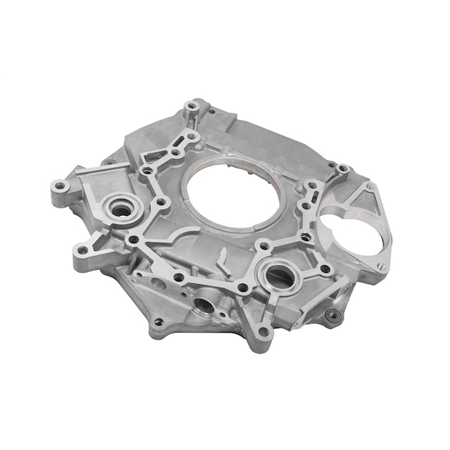 GM Genuine Parts Clutch Flywheel Housing