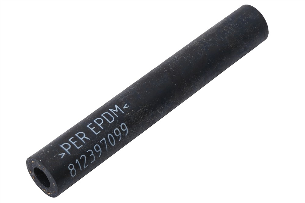 GM Genuine Parts Engine Coolant Hose