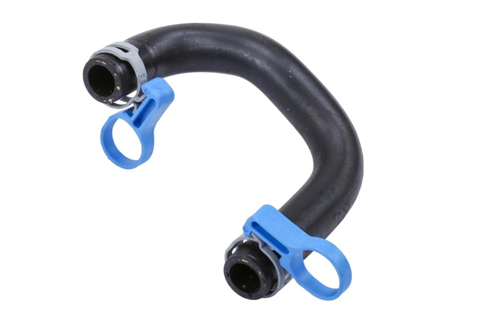GM Genuine Parts Turbocharger Wastegate Regulator Solenoid Valve Hose