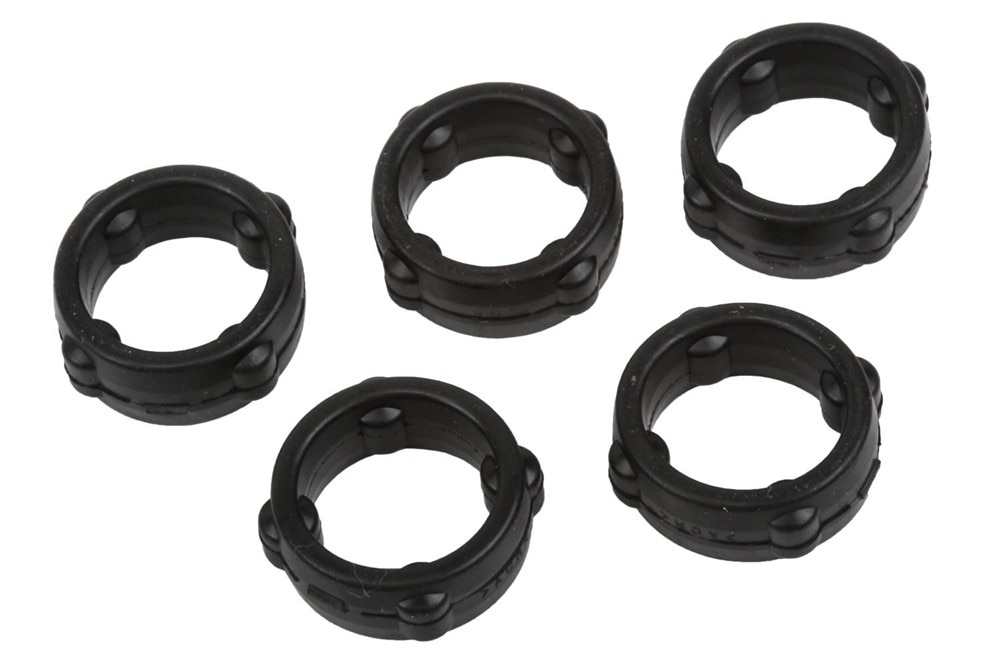GM Genuine Parts Engine Oil Pump Housing Passage Outer Seal