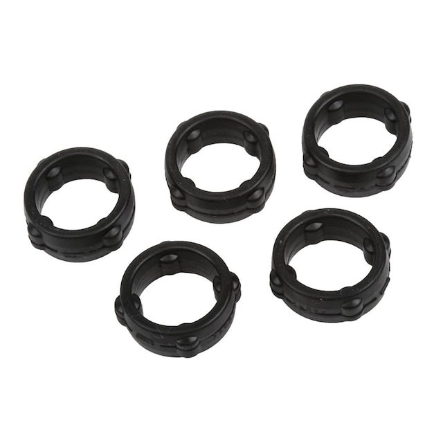GM Genuine Parts Engine Oil Pump Housing Passage Outer Seal