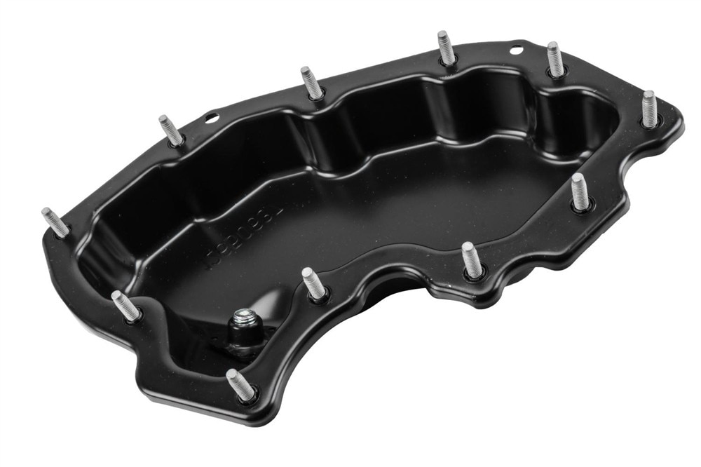 GM Genuine Parts Exhaust Gas Recirculation (EGR) Pipe