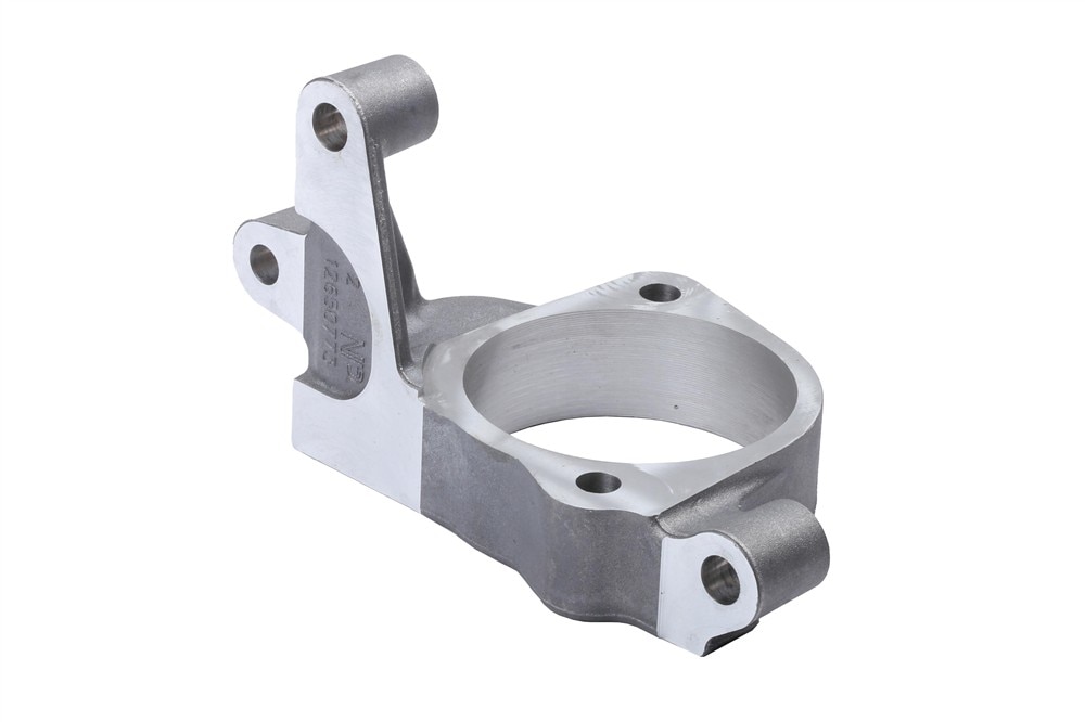 GM Genuine Parts Transfer Case Bracket