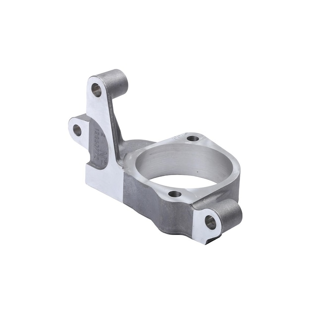 GM Genuine Parts Transfer Case Bracket