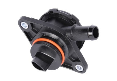 GM Genuine Parts Engine Crankcase Regulating Valve