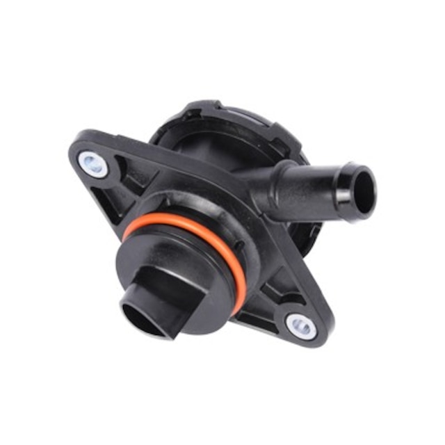 GM Genuine Parts Engine Crankcase Regulating Valve