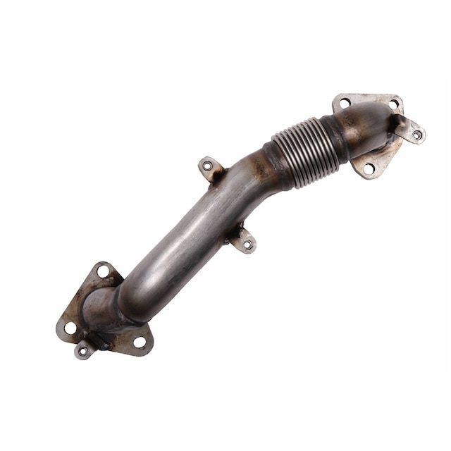 GM Genuine Parts Driver Side Exhaust Manifold Outlet Pipe