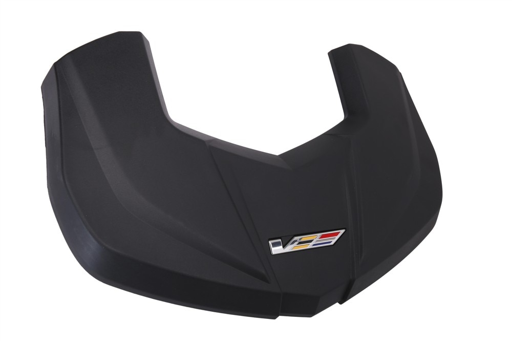 GM Genuine Parts Engine Intake Manifold Cover