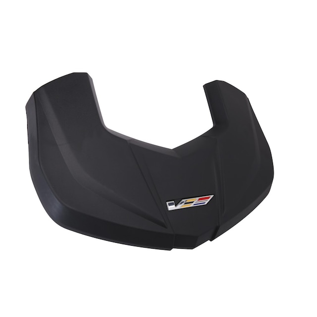 GM Genuine Parts Engine Intake Manifold Cover
