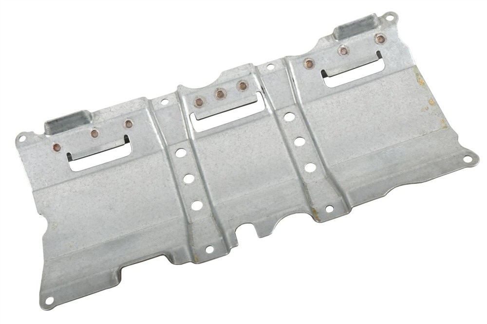 GM Genuine Parts Engine Crankshaft Oil Deflector