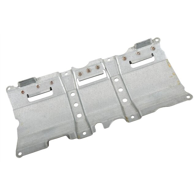 GM Genuine Parts Engine Crankshaft Oil Deflector
