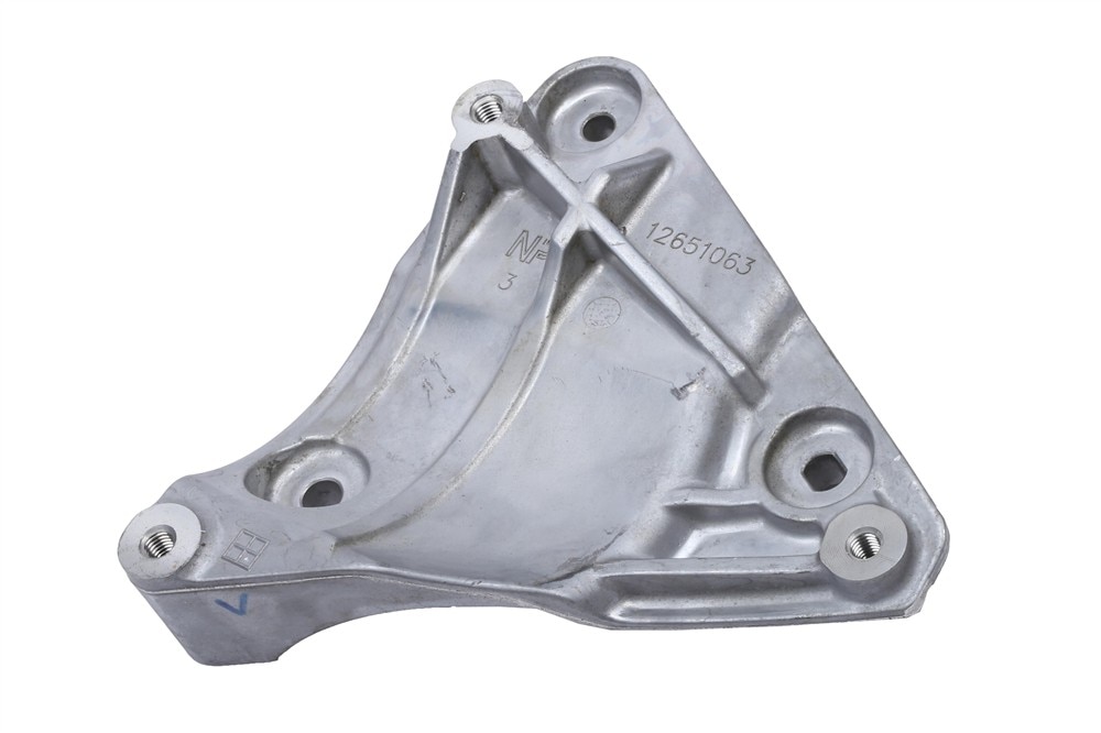 GM Genuine Parts Air Conditioning Compressor Bracket