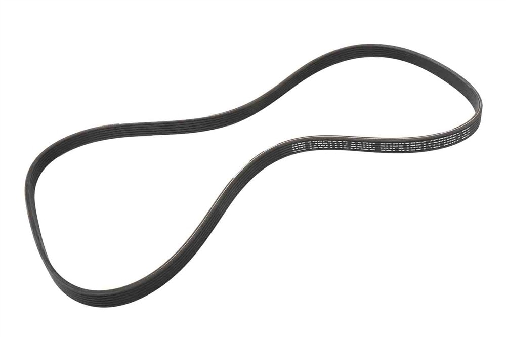 ACDelco GM Original Equipment V-Ribbed Serpentine Belt
