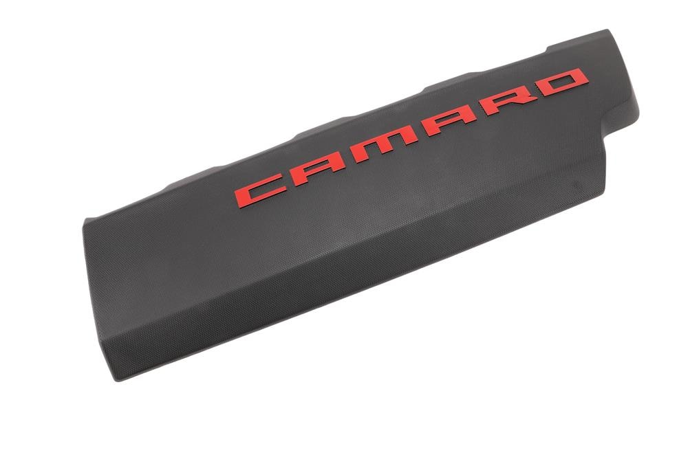 GM Genuine Parts Passenger Side Engine Intake Manifold Cover