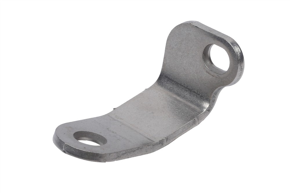 GM Genuine Parts Catalytic Converter Brace Bracket