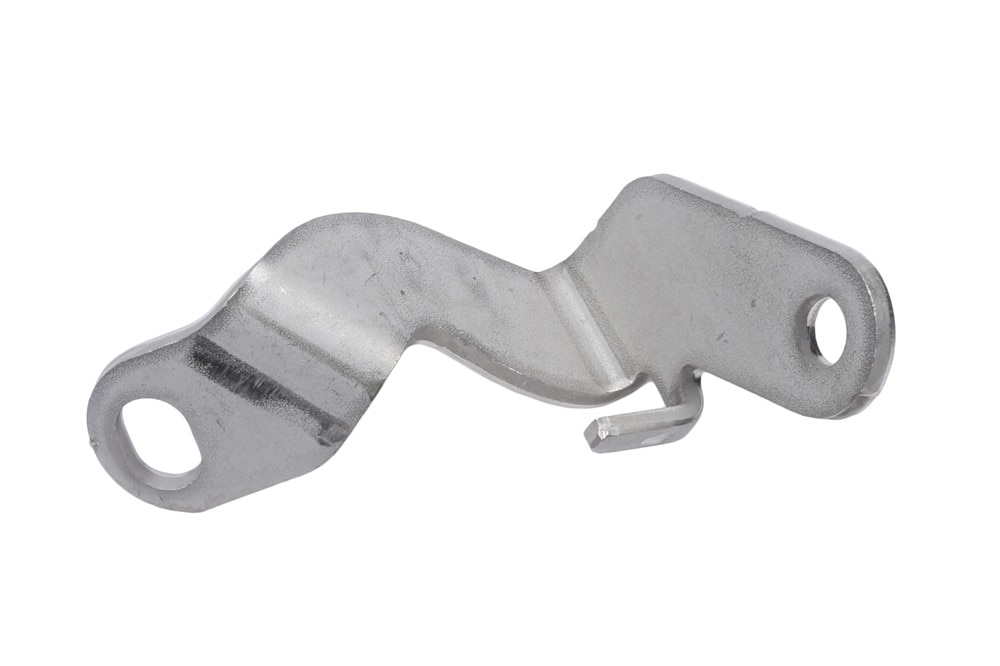 GM Genuine Parts Catalytic Converter Brace Bracket