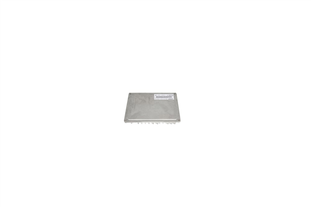 GM Genuine Parts Engine Control Module Assembly (Programming Required)