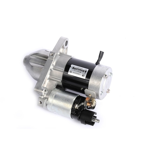 GM Genuine Parts Starter