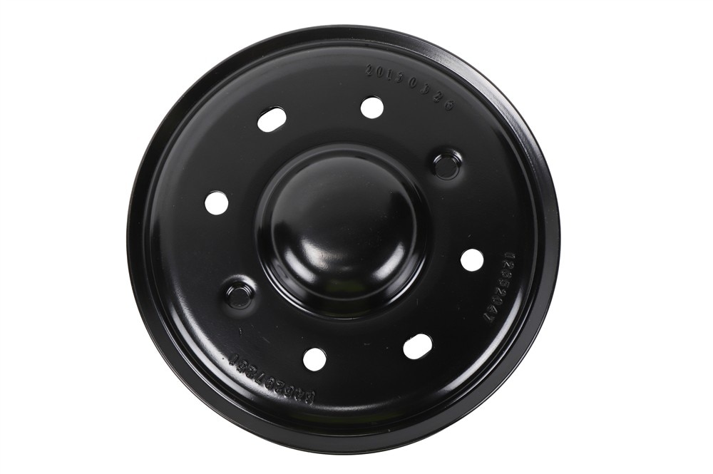 GM Genuine Parts Engine Water Pump Pulley
