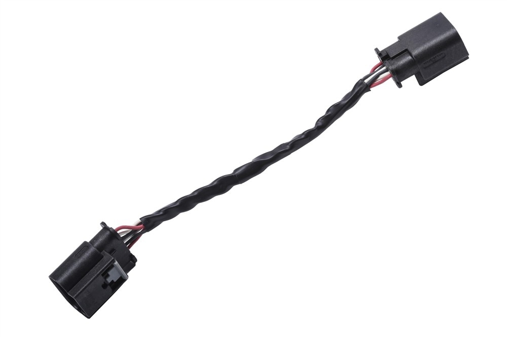 GM Genuine Parts Throttle Position Switch Wiring Harness
