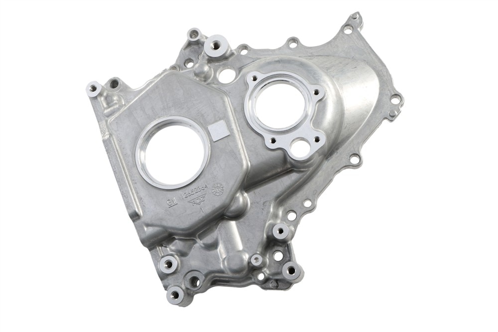 GM Genuine Parts Front Engine Cover