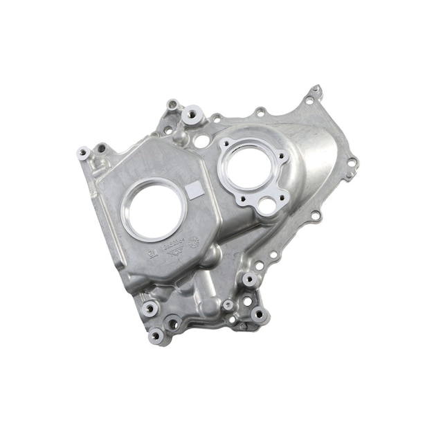 GM Genuine Parts Front Engine Cover