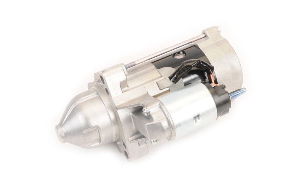 GM Genuine Parts Starter