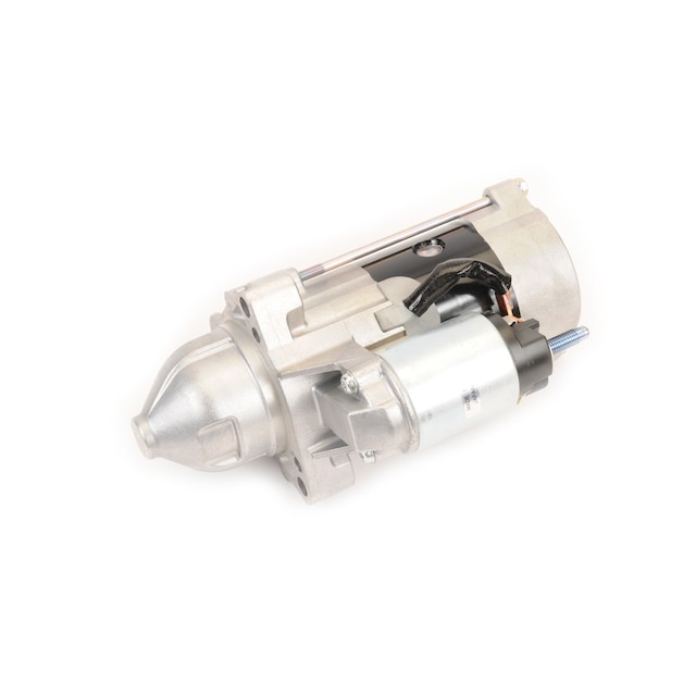 GM Genuine Parts Starter
