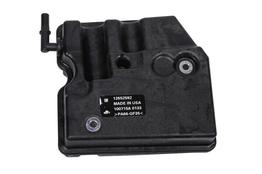 GM Genuine Parts Supercharger Bypass Valve and Fuel Pressure Regulator Valve Harness