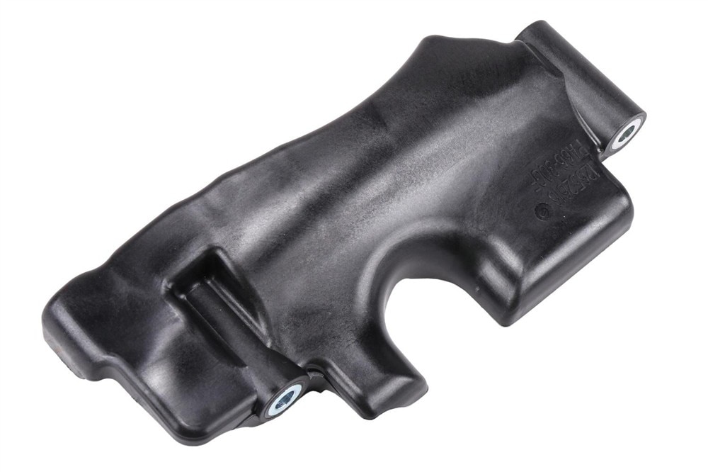 GM Genuine Parts Engine Oil Pan Baffle