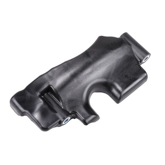GM Genuine Parts Engine Oil Pan Baffle