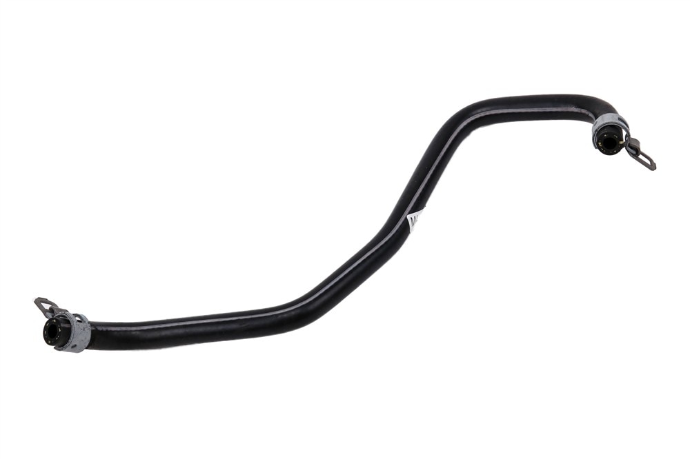 GM Genuine Parts Exhaust Gas Recirculation (EGR) Valve Cooler Water Bypass Outlet Hose