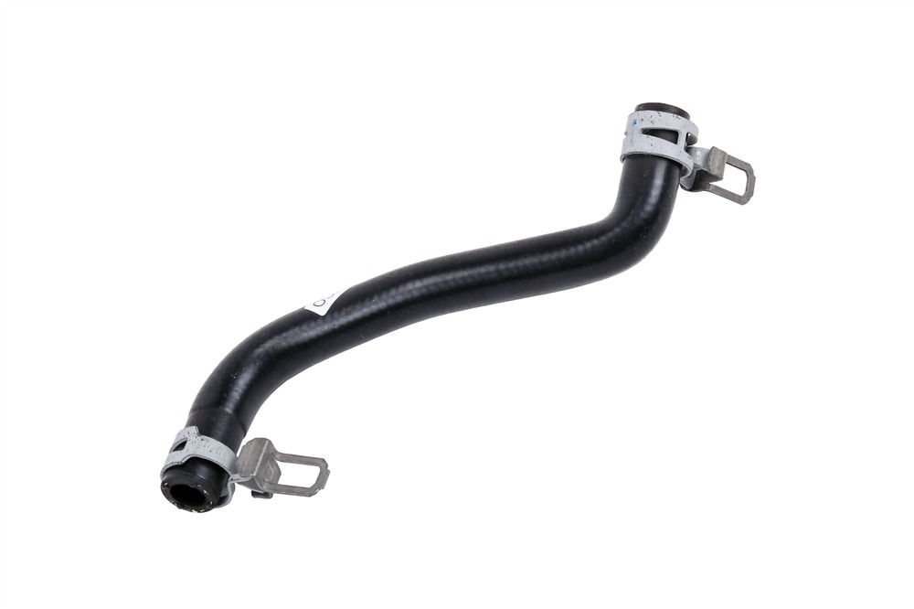 GM Genuine Parts Exhaust Gas Recirculation (EGR) Valve Cooling Feed Hose