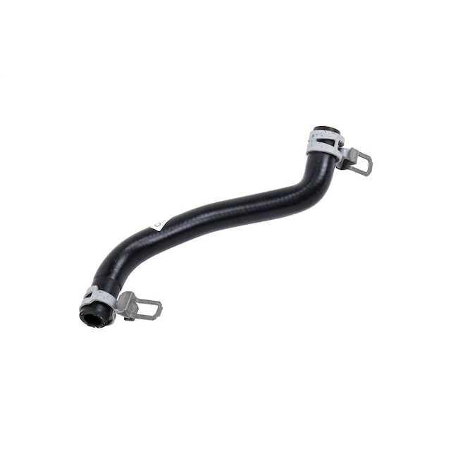 GM Genuine Parts Exhaust Gas Recirculation (EGR) Valve Cooling Feed Hose