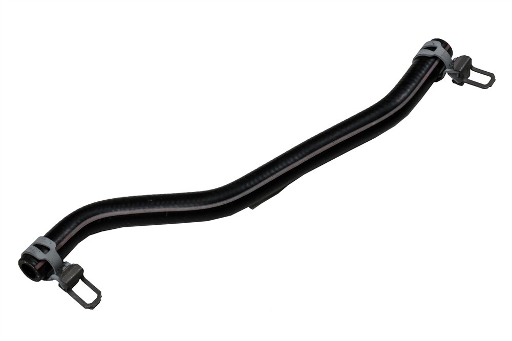 GM Genuine Parts Exhaust Gas Recirculation (EGR) Valve Cooling Feed Hose