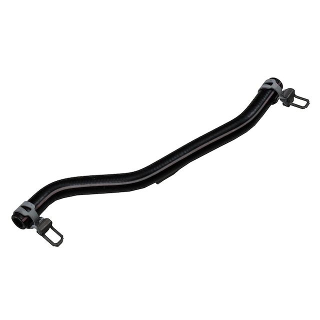 GM Genuine Parts Exhaust Gas Recirculation (EGR) Valve Cooling Feed Hose