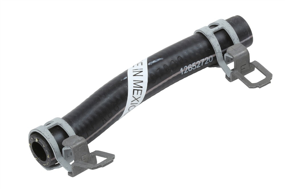GM Genuine Parts Turbocharger Coolant Feed Hose