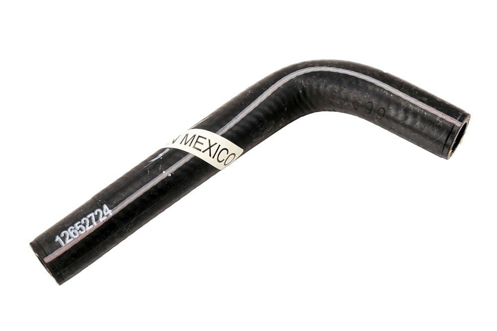 GM Genuine Parts Turbocharger Coolant Return Hose