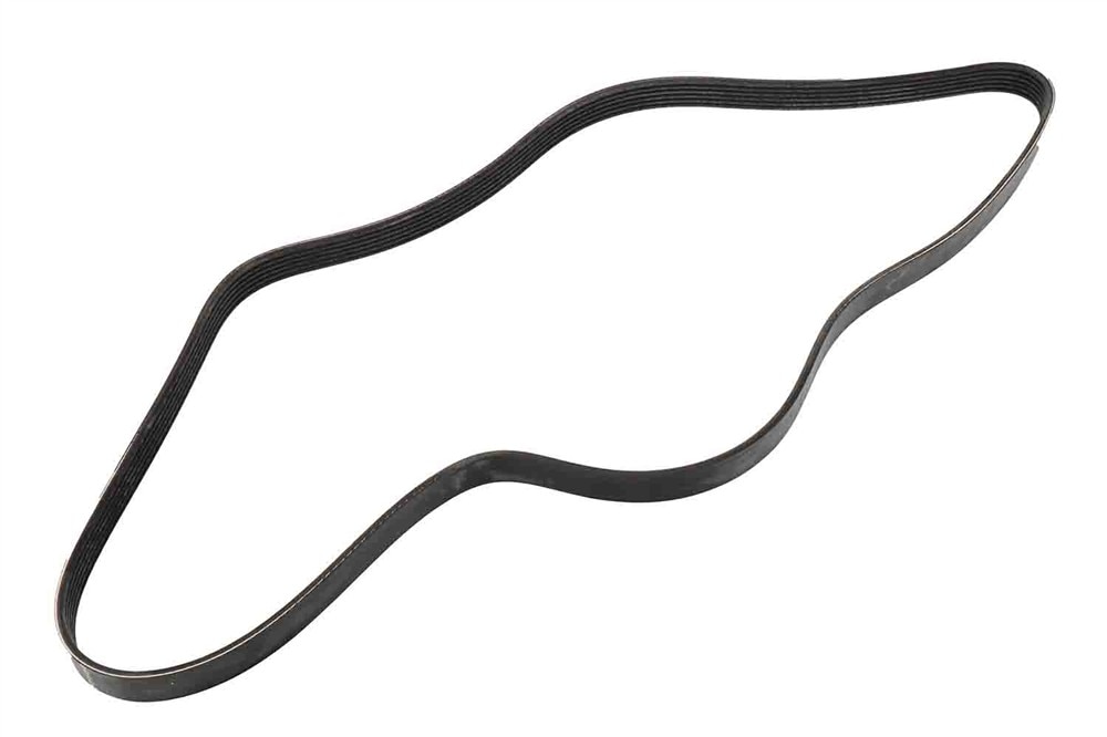 ACDelco GM Original Equipment V-Ribbed Serpentine Belt