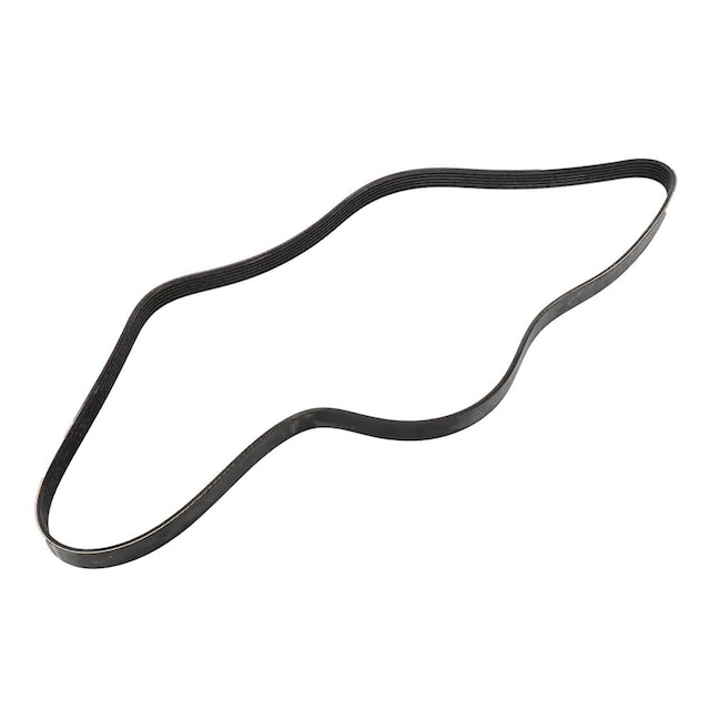 ACDelco GM Original Equipment V-Ribbed Serpentine Belt