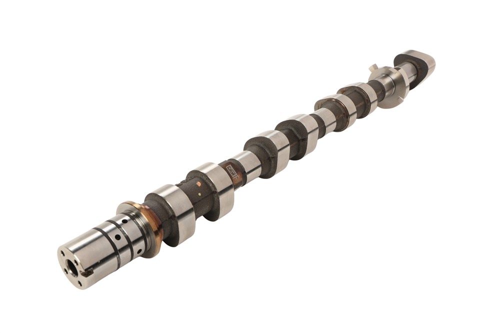 GM Genuine Parts Passenger Side Engine Exhaust Camshaft