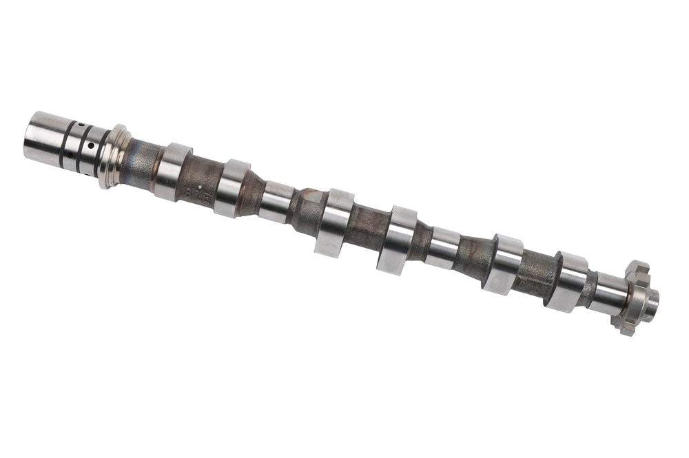 GM Genuine Parts Driver Side Engine Exhaust Camshaft
