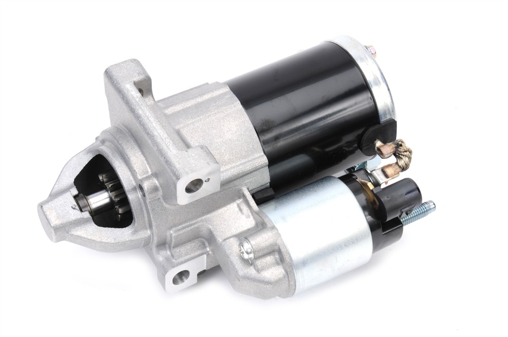 ACDelco GM Original Equipment Starter