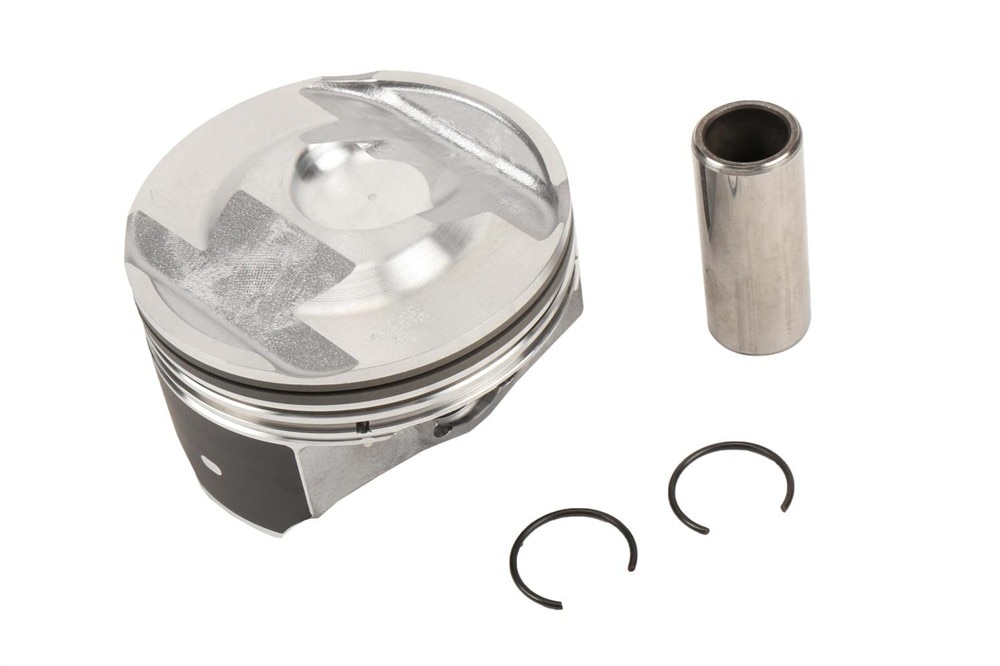 GM Genuine Parts Engine Piston Kit
